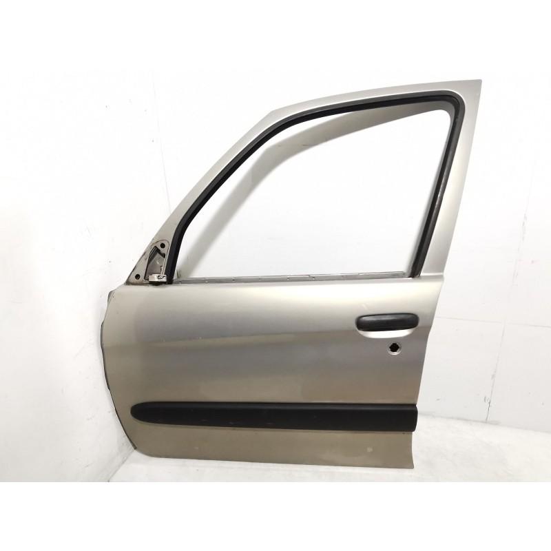 Porte avant gauche CITROEN Xsara picasso | Desguace Becerril Porte avant gauche CITROEN Xsara picasso | Desguace Becerril