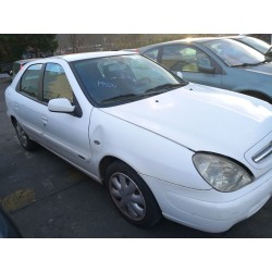 Elenco delle parti per Citroen xsara (N1) 2.0 HDI 90 Diesel dell'anno 2002 con motore RHY