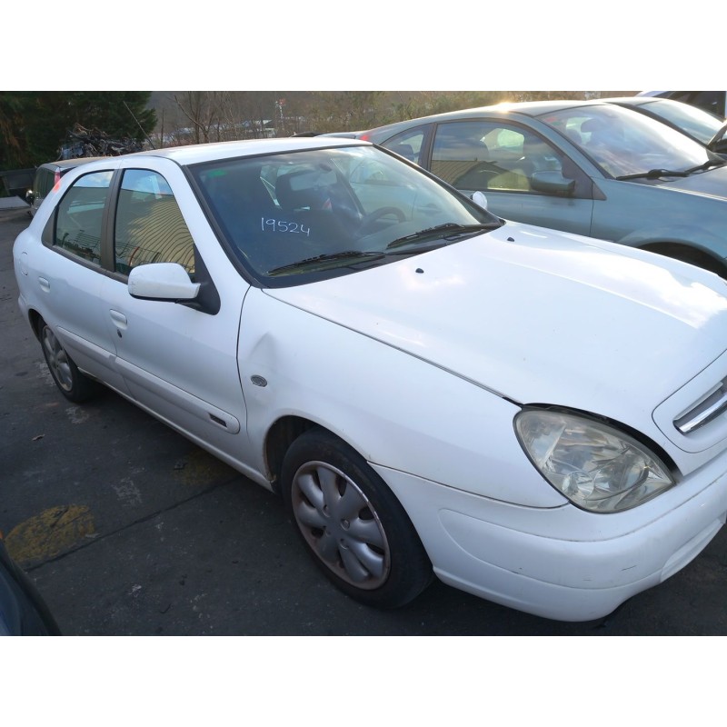 Elenco delle parti per Citroen xsara (N1) 2.0 HDI 90 Diesel dell'anno 2002 con motore RHY Elenco delle parti per Citroen xsara (N1) 2.0 HDI 90 Diesel dell'anno 2002 con motore RHY
