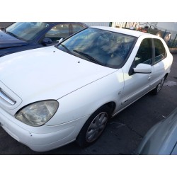 Elenco delle parti per Citroen xsara (N1) 2.0 HDI 90 Diesel dell'anno 2002 con motore RHY