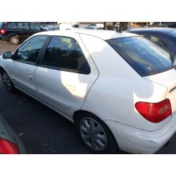 Elenco delle parti per Citroen xsara (N1) 2.0 HDI 90 Diesel dell'anno 2002 con motore RHY