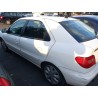 Elenco delle parti per Citroen xsara (N1) 2.0 HDI 90 Diesel dell'anno 2002 con motore RHY