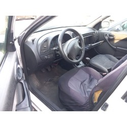 Elenco delle parti per Citroen xsara (N1) 2.0 HDI 90 Diesel dell'anno 2002 con motore RHY