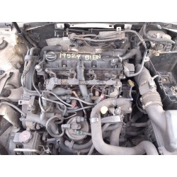 Elenco delle parti per Citroen xsara (N1) 2.0 HDI 90 Diesel dell'anno 2002 con motore RHY