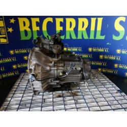 Recambio de caja cambios para daewoo matiz referencia OEM IAM T2  