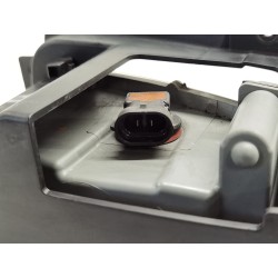 Left fog light Ford B-max (jk) | Becerril Scrap Yard