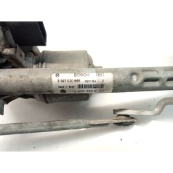 Front windshield wiper motor Volkswagen Touran (1T1) | Becerril Scrap Yard
