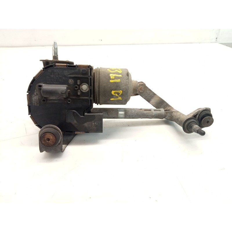 Front windshield wiper motor Volkswagen Touran (1T1) | Becerril Scrap Yard