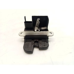 Trunk / tailgate lock Volkswagen Touran (1T1) | Becerril Scrap Yard