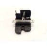 Trunk / tailgate lock Volkswagen Touran (1T1) | Becerril Scrap Yard