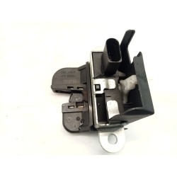 Trunk / tailgate lock Volkswagen Touran (1T1) | Becerril Scrap Yard