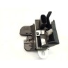 Trunk / tailgate lock Volkswagen Touran (1T1) | Becerril Scrap Yard