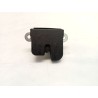 Trunk / tailgate lock Volkswagen Touran (1T1) | Becerril Scrap Yard