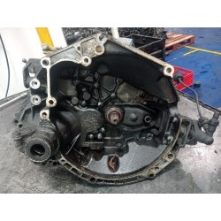 Recambio de caja cambios para citroën c4 coupé (la_) 1.4 16v referencia OEM IAM 20CQ15  
