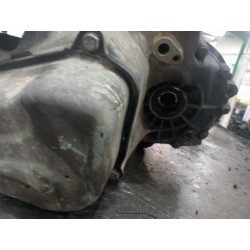 Recambio de caja cambios para citroën c4 coupé (la_) 1.4 16v referencia OEM IAM 20CQ15  