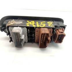Commande de lève-vitre avant gauche Renault Megane II (BM0/1_, CM0/1_) | Desguace Becerril