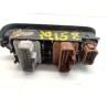 Commande de lève-vitre avant gauche Renault Megane II (BM0/1_, CM0/1_) | Desguace Becerril
