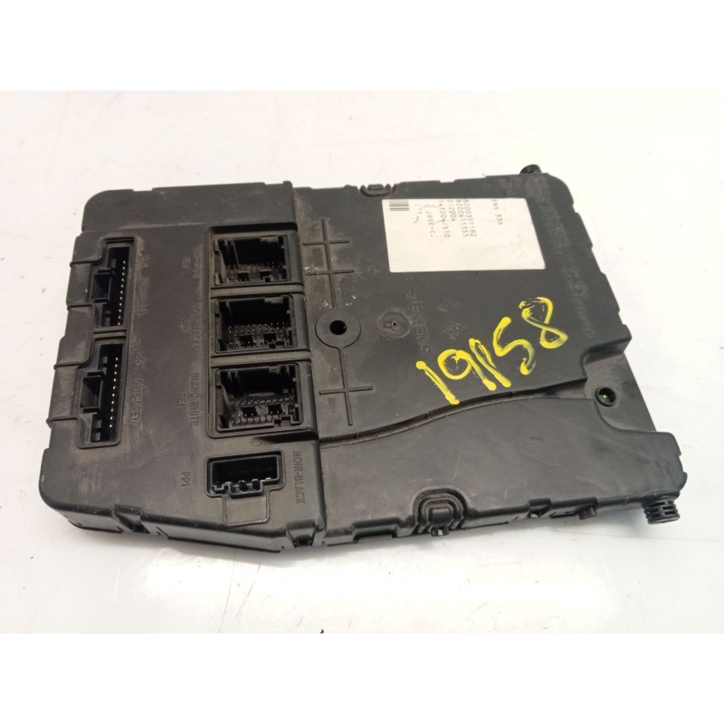 Recambio de uch para renault megane i fase 2 cabriolet (ea..) referencia OEM IAM 8200351182  
