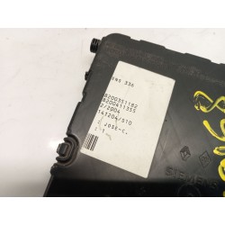 Recambio de uch para renault megane i fase 2 cabriolet (ea..) referencia OEM IAM 8200351182  