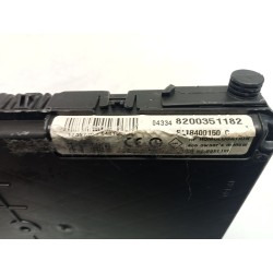 Recambio de uch para renault megane i fase 2 cabriolet (ea..) referencia OEM IAM 8200351182  
