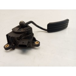 Recambio de potenciómetro pedal para renault megane i fase 2 cabriolet (ea..) referencia OEM IAM 8200153268  