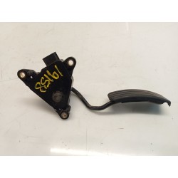 Recambio de potenciómetro pedal para renault megane i fase 2 cabriolet (ea..) referencia OEM IAM 8200153268  