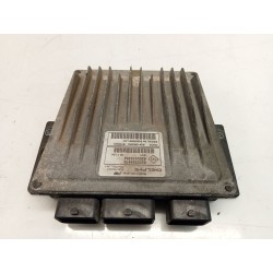 Engine control unit (ECU) Renault Megane II (BM0/1_, CM0/1_) | Becerril Scrap Yard