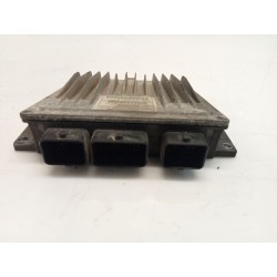 Engine control unit (ECU) Renault Megane II (BM0/1_, CM0/1_) | Becerril Scrap Yard