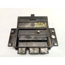 Engine control unit (ECU) Renault Megane II (BM0/1_, CM0/1_) | Becerril Scrap Yard