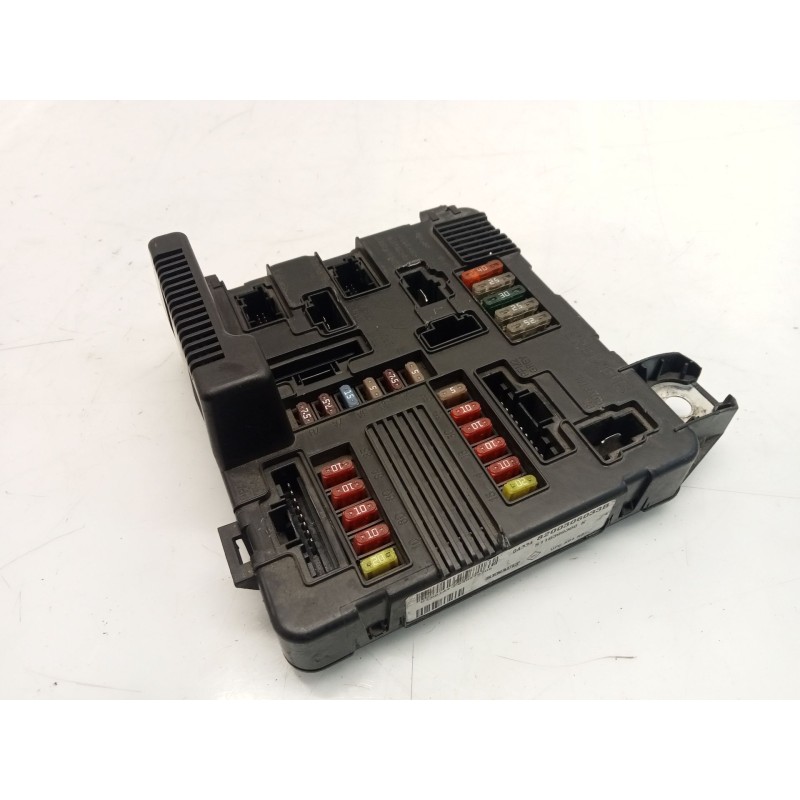 Recambio de upc para renault megane i fase 2 cabriolet (ea..) referencia OEM IAM 8200306033B  