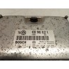 Engine control unit (ECU) Volkswagen Golf IV berlina (1J1) | Becerril Scrap Yard