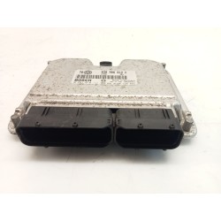 Engine control unit (ECU) Volkswagen Golf IV berlina (1J1) | Becerril Scrap Yard