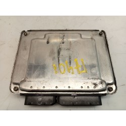 Engine control unit (ECU) Volkswagen Golf IV berlina (1J1) | Becerril Scrap Yard