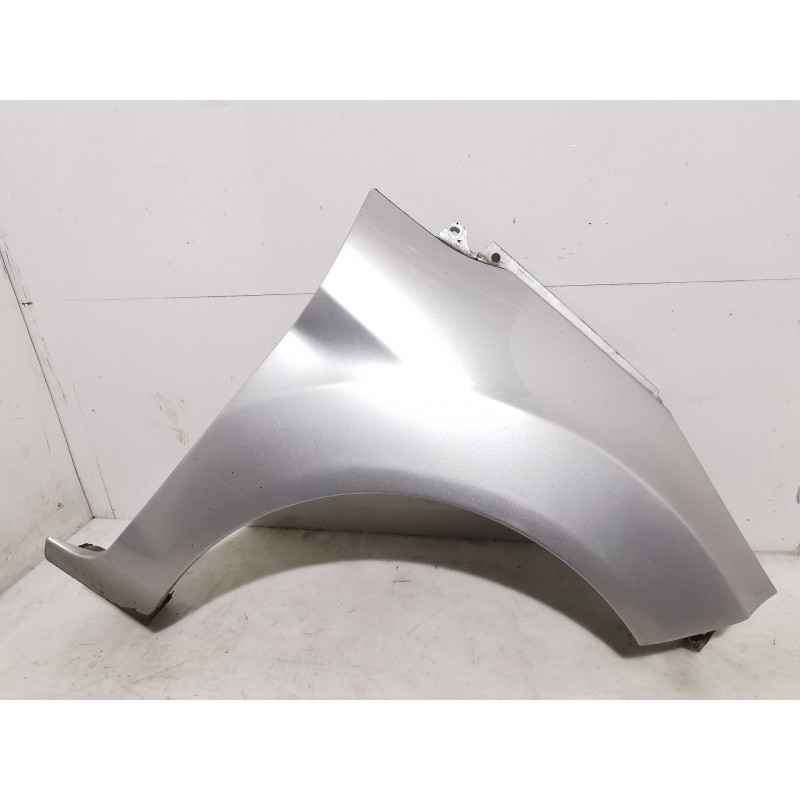 Parafango anteriore destro Ford Fiesta VI (CB1, ccn) | Desguace Becerril Parafango anteriore destro Ford Fiesta VI (CB1, ccn) | Desguace Becerril