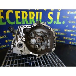 Recambio de caja cambios para nissan almera (n16/e) referencia OEM IAM   