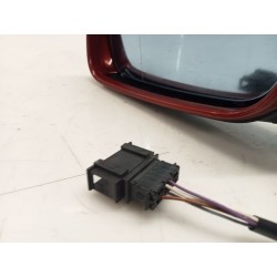 Specchietto retrovisore sinistro Volkswagen Golf IV berlina (1J1) | Desguace Becerril