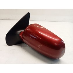 Specchietto retrovisore sinistro Volkswagen Golf IV berlina (1J1) | Desguace Becerril