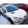Elenco delle parti per Peugeot 206 hatchback (2A/C) 1.9 D Diesel dell'anno 2000 con motore WJY (DW8B),WJZ (DW8)