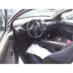 Elenco delle parti per Peugeot 206 hatchback (2A/C) 1.9 D Diesel dell'anno 2000 con motore WJY (DW8B),WJZ (DW8)