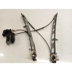 Alzacristallo anteriore sinistro Renault Megane II (BM0/1_, CM0/1_) | Desguace Becerril