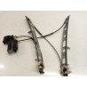 Alzacristallo anteriore sinistro Renault Megane II (BM0/1_, CM0/1_) | Desguace Becerril