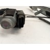Alzacristallo anteriore sinistro Renault Megane II (BM0/1_, CM0/1_) | Desguace Becerril