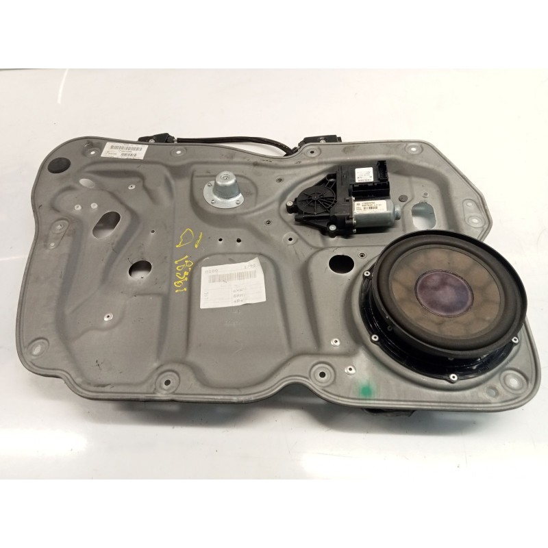 Alzacristallo anteriore sinistro Volkswagen Touran (1T1) | Desguace Becerril Alzacristallo anteriore sinistro Volkswagen Touran (1T1) | Desguace Becerril