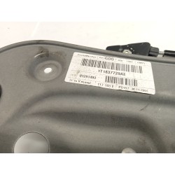 Alzacristallo anteriore sinistro Volkswagen Touran (1T1) | Desguace Becerril
