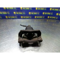 Recambio de pinza freno delantera izquierda para opel corsa c cosmo referencia OEM IAM   