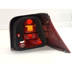 Fanale posteriore sinistro Volkswagen Golf IV berlina (1J1) | Desguace Becerril