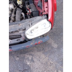 Faro sinistro Volkswagen Golf IV berlina (1J1) | Desguace Becerril