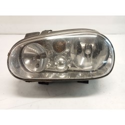 Faro sinistro Volkswagen Golf IV berlina (1J1) | Desguace Becerril