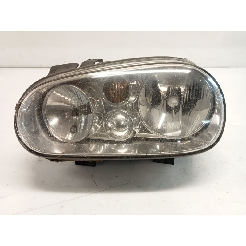 Faro sinistro Volkswagen Golf IV berlina (1J1) | Desguace Becerril Faro sinistro Volkswagen Golf IV berlina (1J1) | Desguace Becerril