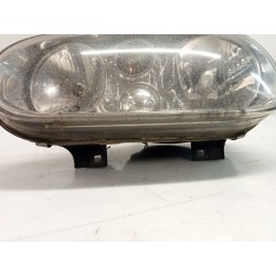 Faro sinistro Volkswagen Golf IV berlina (1J1) | Desguace Becerril